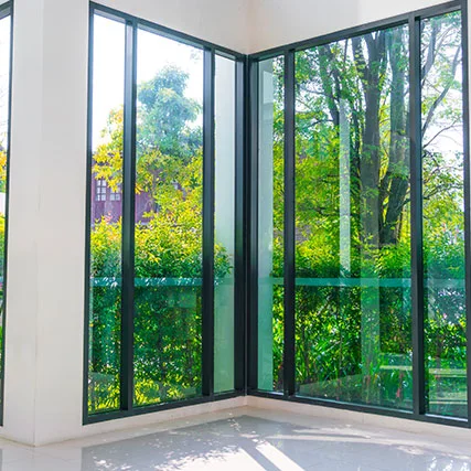 double pane glass in Holiday, FL