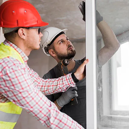 window repair in Holiday, FL