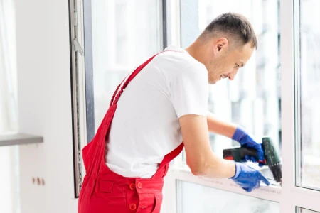24/7 Glass Door Repair Facilities in Holiday, FL