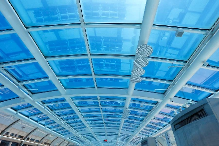 Glass Canopy Repair Services in Holiday, FL