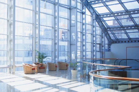 Prevention Tips For Glass Conservatory Repair in Holiday