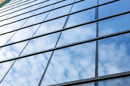 Professional Glass Curtain Wall Repair in Holiday, FL