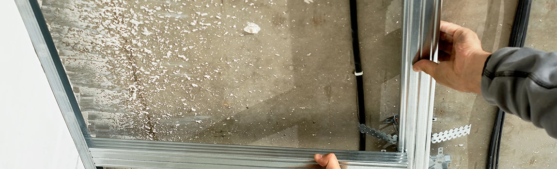 Laminated Glass Glazing in Holiday, FL