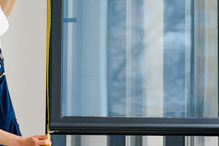 Glass Glazing Cost in Holiday, FL