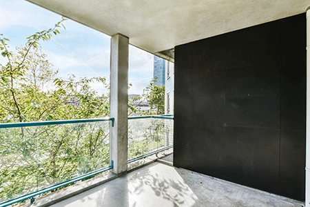 Commercial Glass Railing Repair Services in Holiday, FL