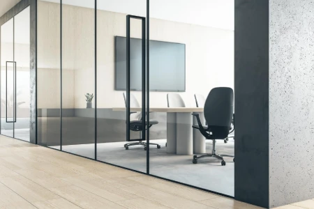 Office Glass in Holiday, FL