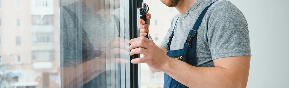 Same-day Glass Repair Cost in Holiday, FL