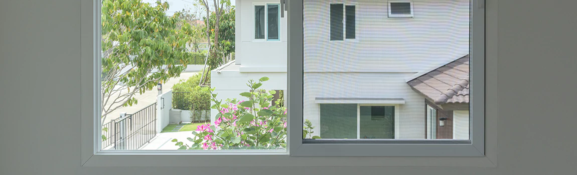 Window Frame Repair in Holiday, FL